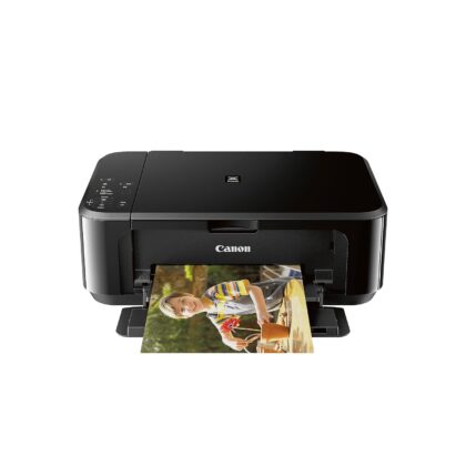 Canon PIXMA MG3620 Wireless Color Inkjet Printer